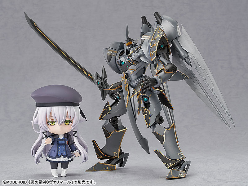 ねんどろいど アルティナ・オライオン