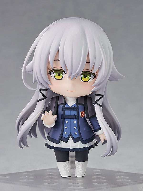 ねんどろいど アルティナ・オライオン