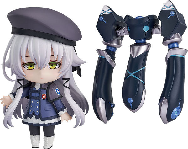 ねんどろいど アルティナ・オライオン