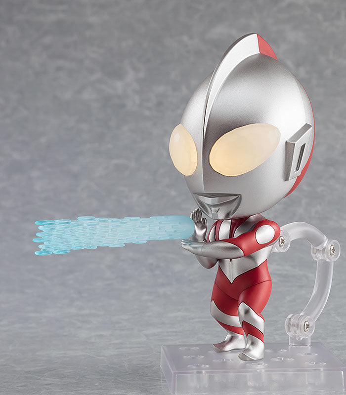 ねんどろいど ウルトラマン (シン・ウルトラマン)