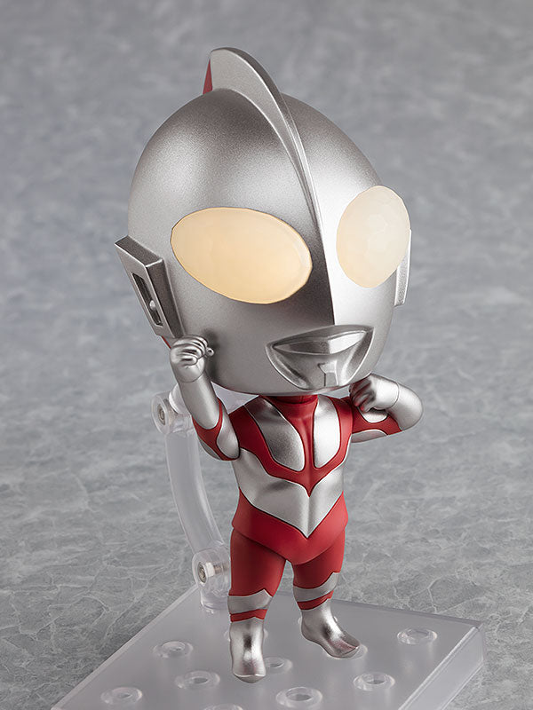 ねんどろいど ウルトラマン (シン・ウルトラマン)