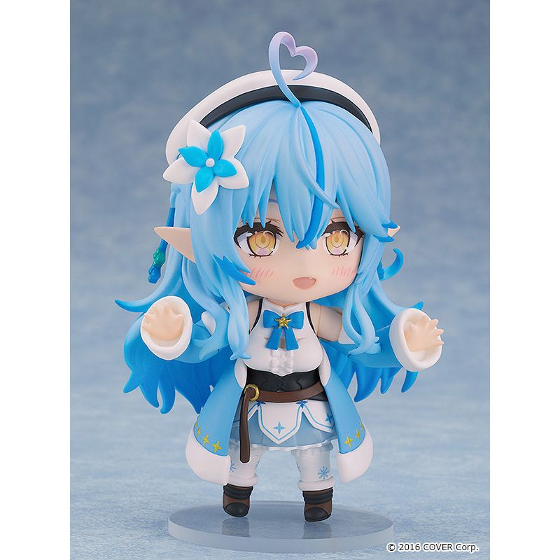 グッドスマイルカンパニー(GOOD SMILE COMPANY) 雪花ラミィ ねんどろい