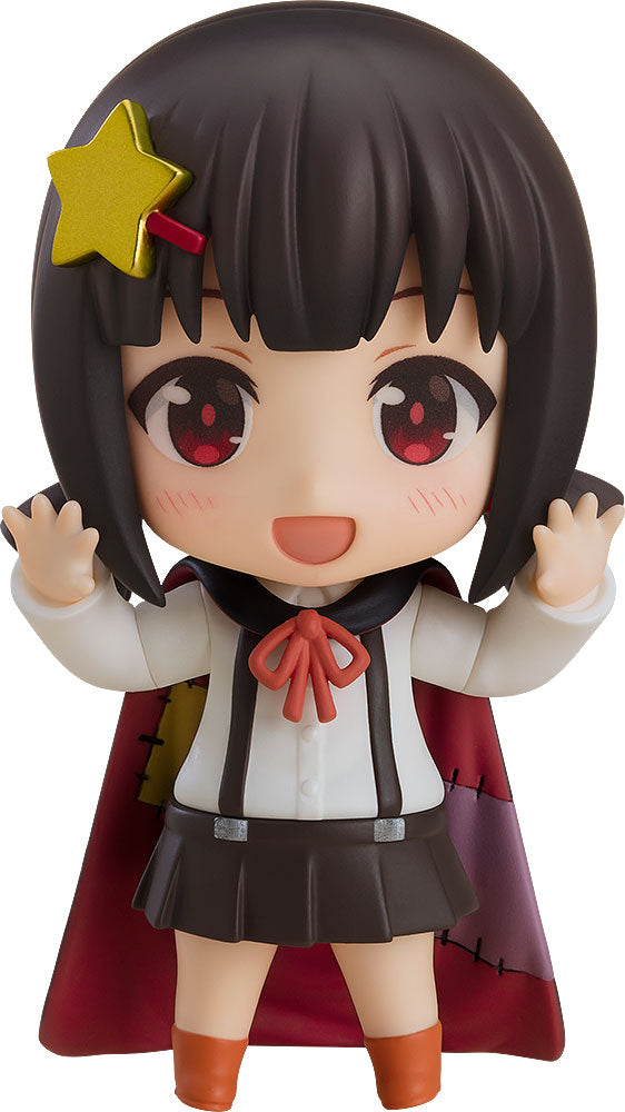 ねんどろいど こめっこ