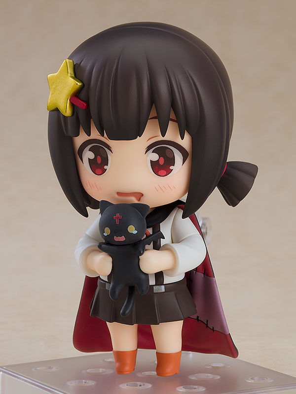 ねんどろいど こめっこ