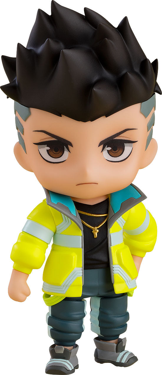 ねんどろいど デイビッド
