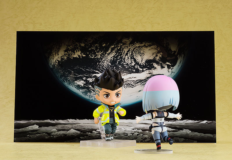 ねんどろいど デイビッド