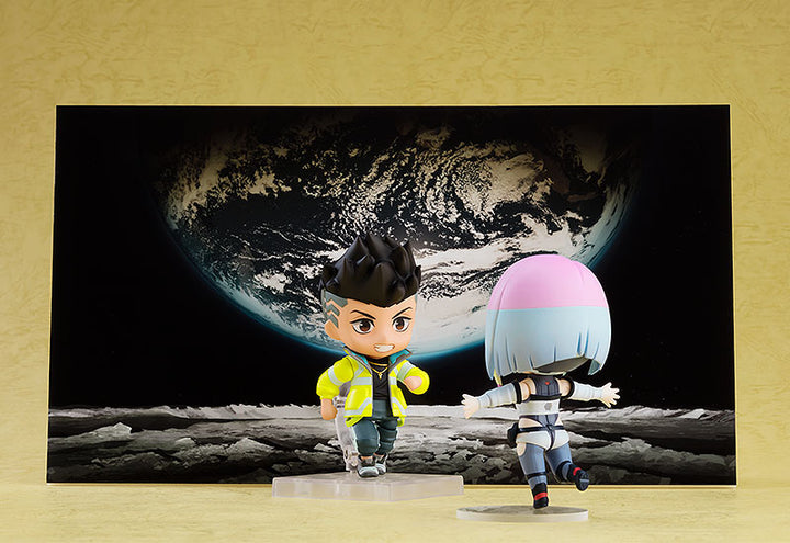 ねんどろいど デイビッド