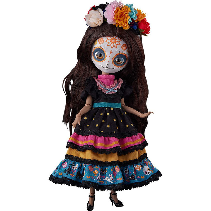 Harmonia bloom Seasonal Doll Gabriela