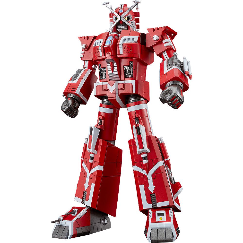 MODEROID ビッグ・ダイエックス