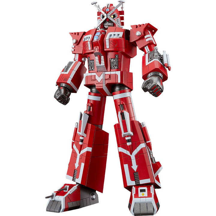 MODEROID ビッグ・ダイエックス