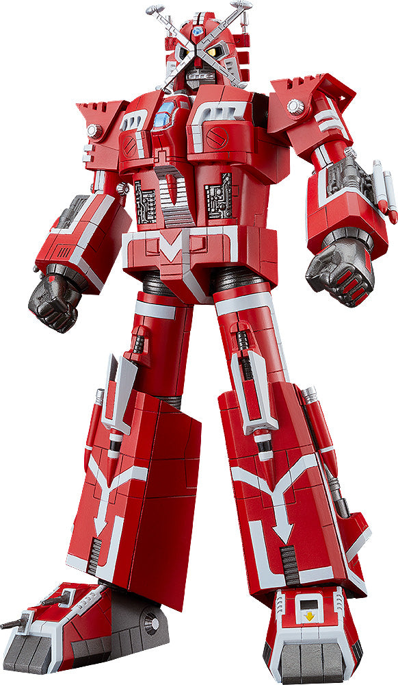 MODEROID ビッグ・ダイエックス