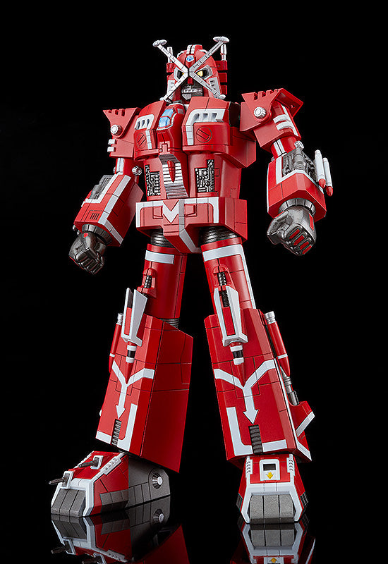 MODEROID ビッグ・ダイエックス