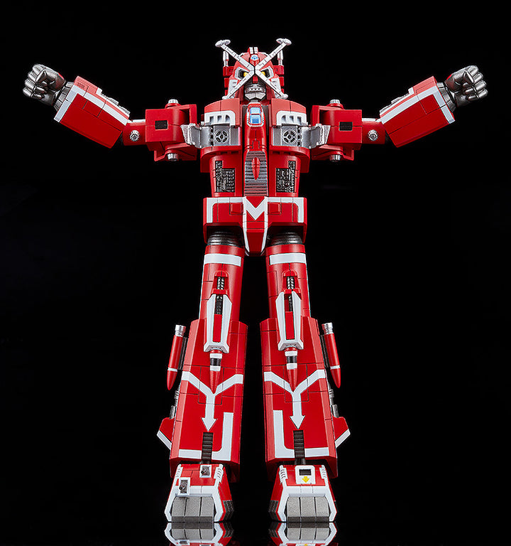 MODEROID ビッグ・ダイエックス