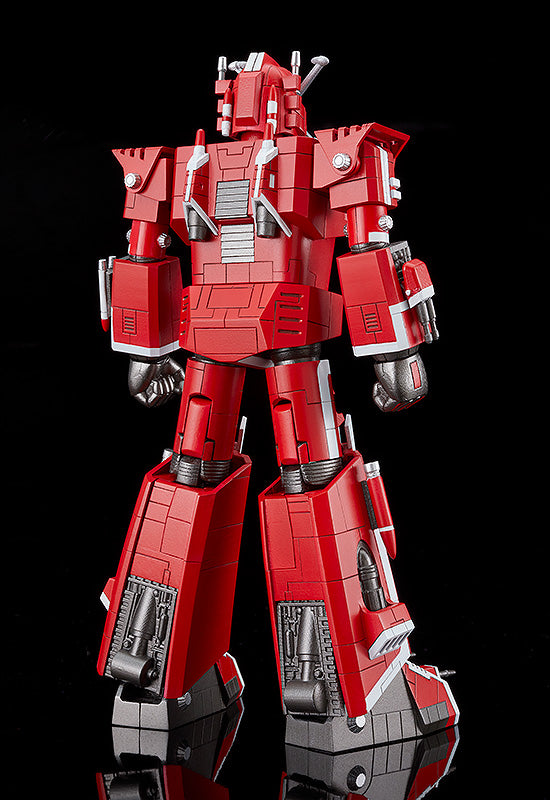 MODEROID ビッグ・ダイエックス