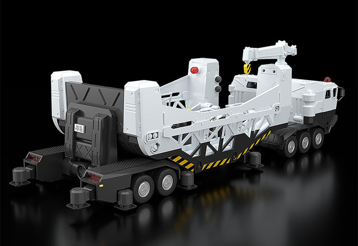 【再販】MODEROID 98式特型指揮車&99式特型レイバーキャリア 1/60スケール