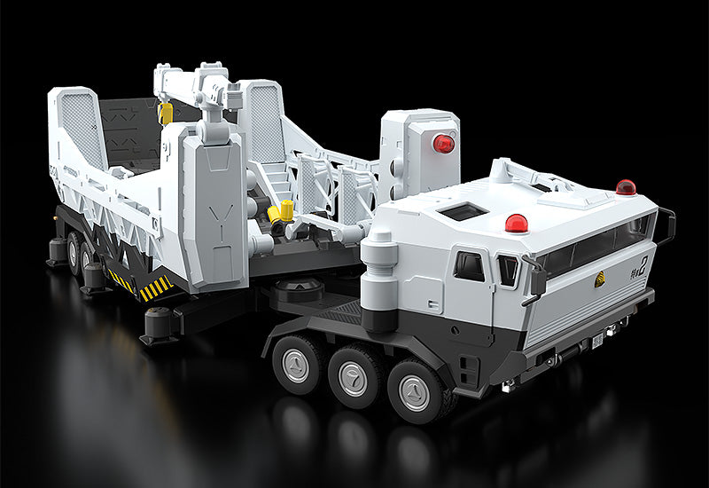 【再販】MODEROID 98式特型指揮車&99式特型レイバーキャリア 1/60スケール