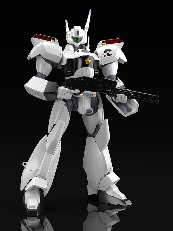 MODEROID AV-98イングラム＆ブルドッグセット 1/60スケール