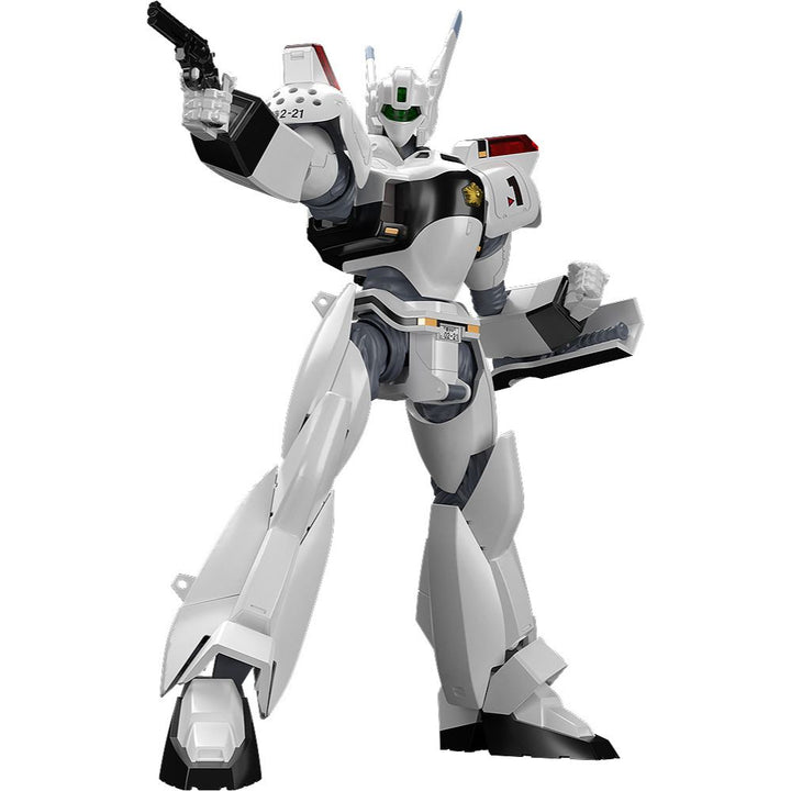 MODEROID AV-98イングラム 1/60スケール