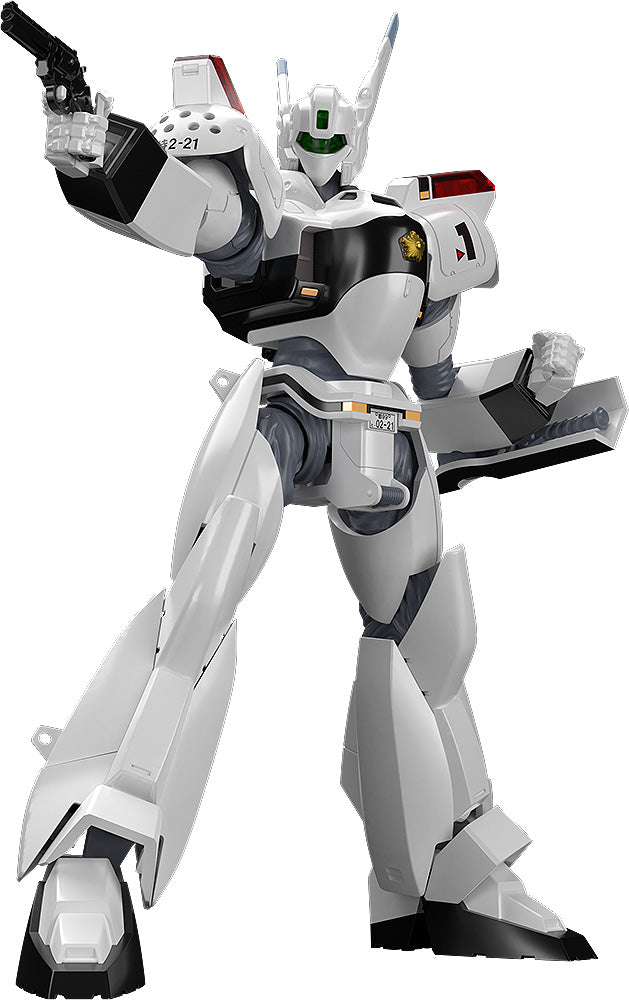 MODEROID AV-98イングラム 1/60スケール