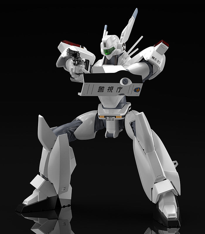 MODEROID AV-98イングラム 1/60スケール