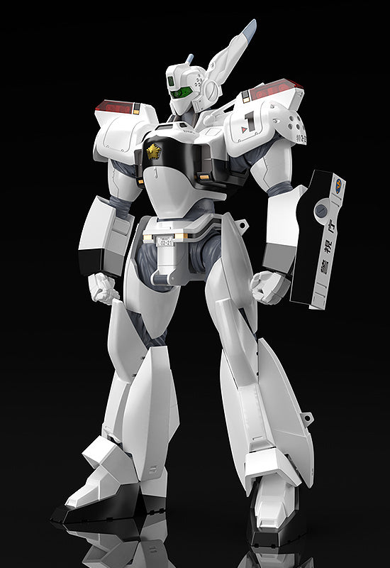 MODEROID AV-98イングラム 1/60スケール