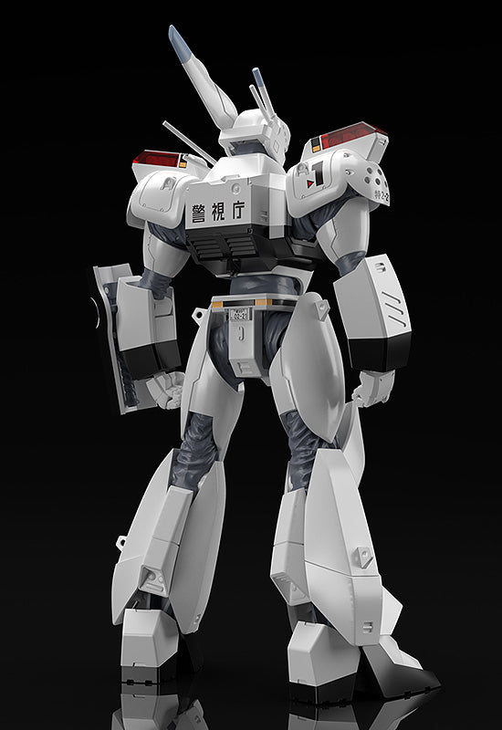 MODEROID AV-98イングラム 1/60スケール – SOOTANG HOBBY