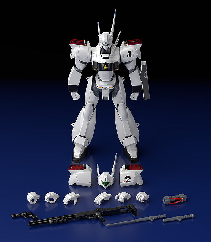 MODEROID AV-98イングラム 1/60スケール
