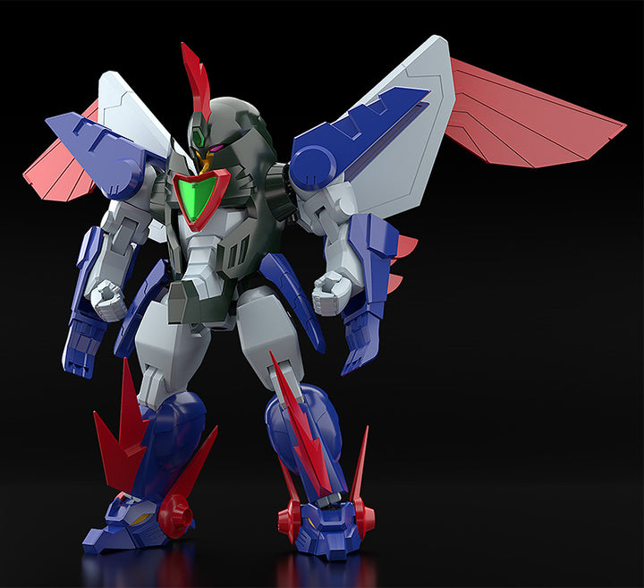 MODEROID ワイバースト