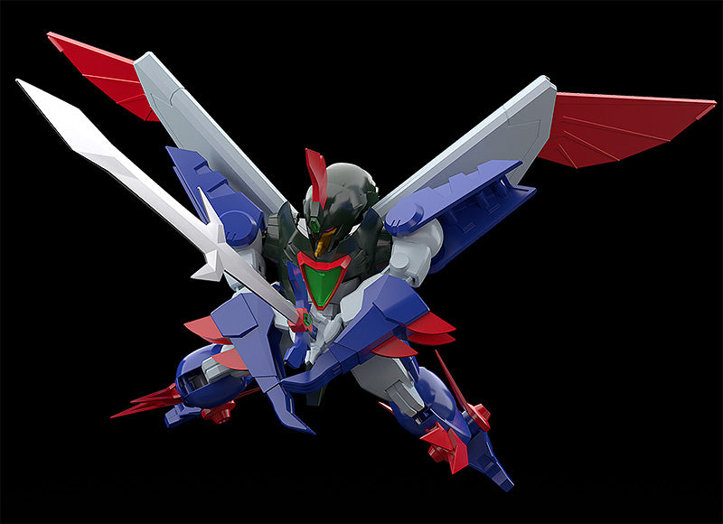 MODEROID ワイバースト
