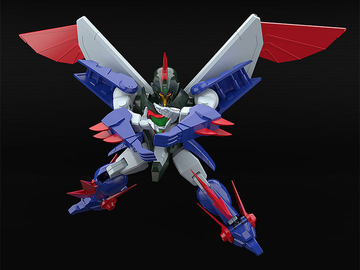 MODEROID ワイバースト