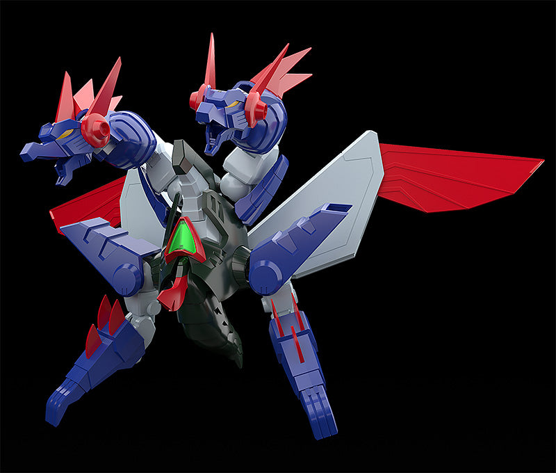 MODEROID ワイバースト