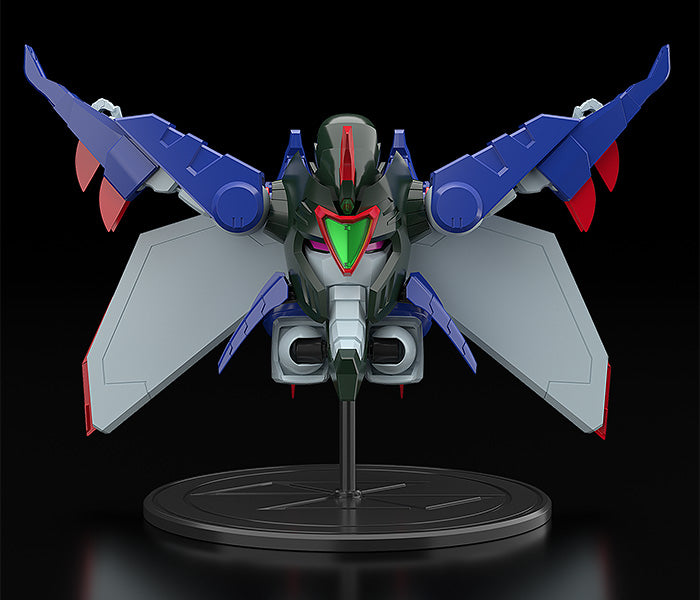 MODEROID ワイバースト