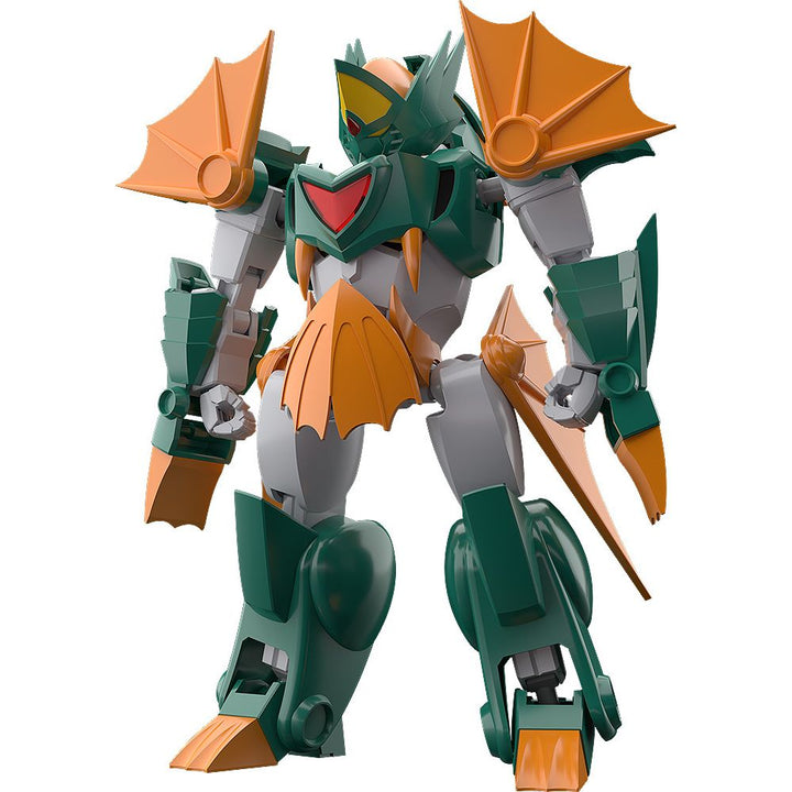 MODEROID ヒドラム