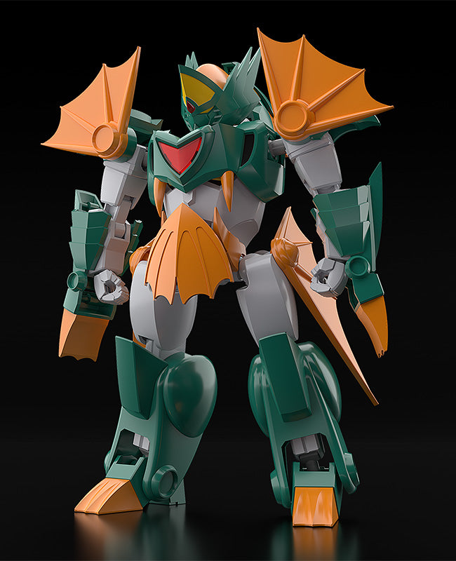 MODEROID ヒドラム