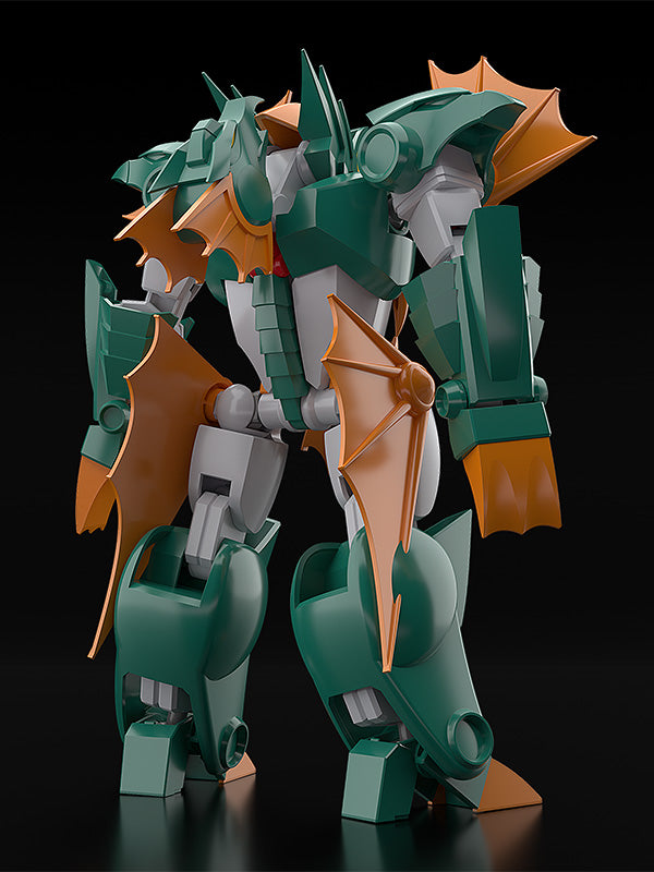 MODEROID ヒドラム