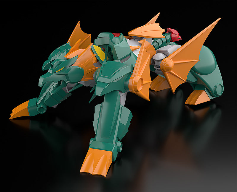 MODEROID ヒドラム