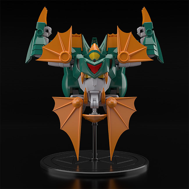 MODEROID ヒドラム