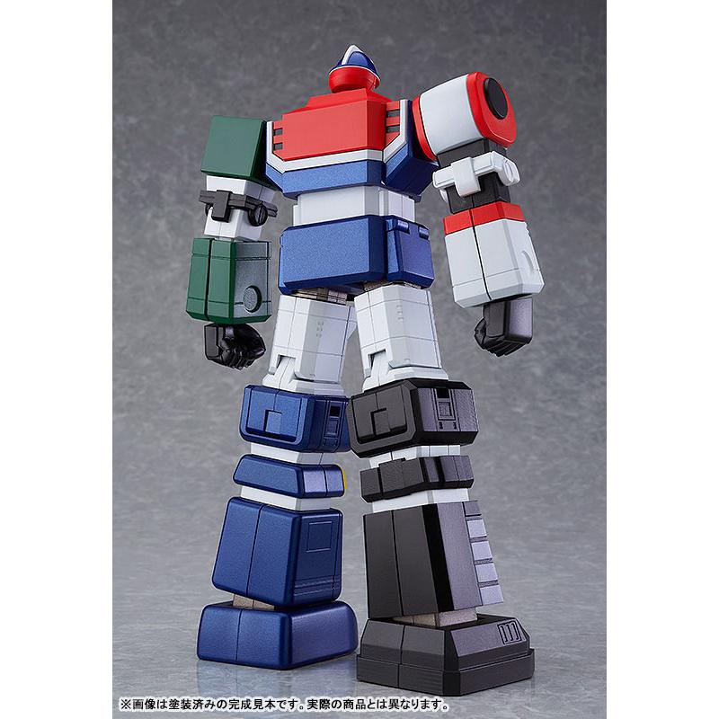 Amazon.co.jp: 1/440 六神合体ゴッドマーズ : おもちゃ