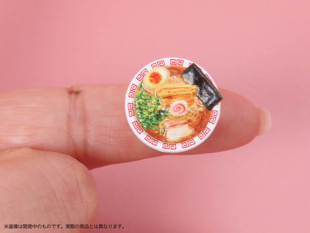1/12 プリプラ フィギュアのごはんVol.9 町中華