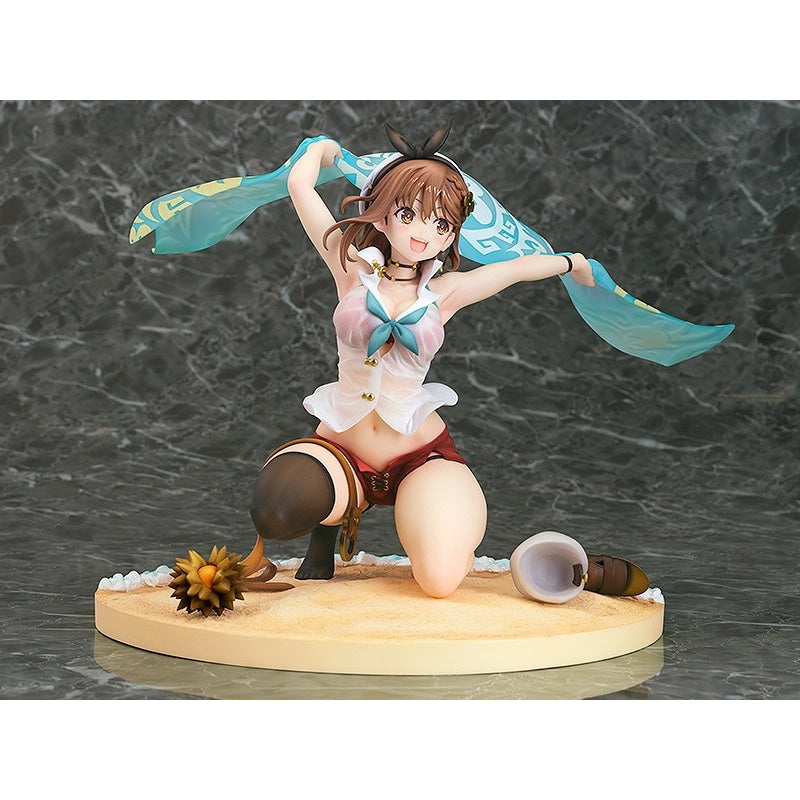 ライザ(ライザリン・シュタウト) 1/6スケール – SOOTANG HOBBY