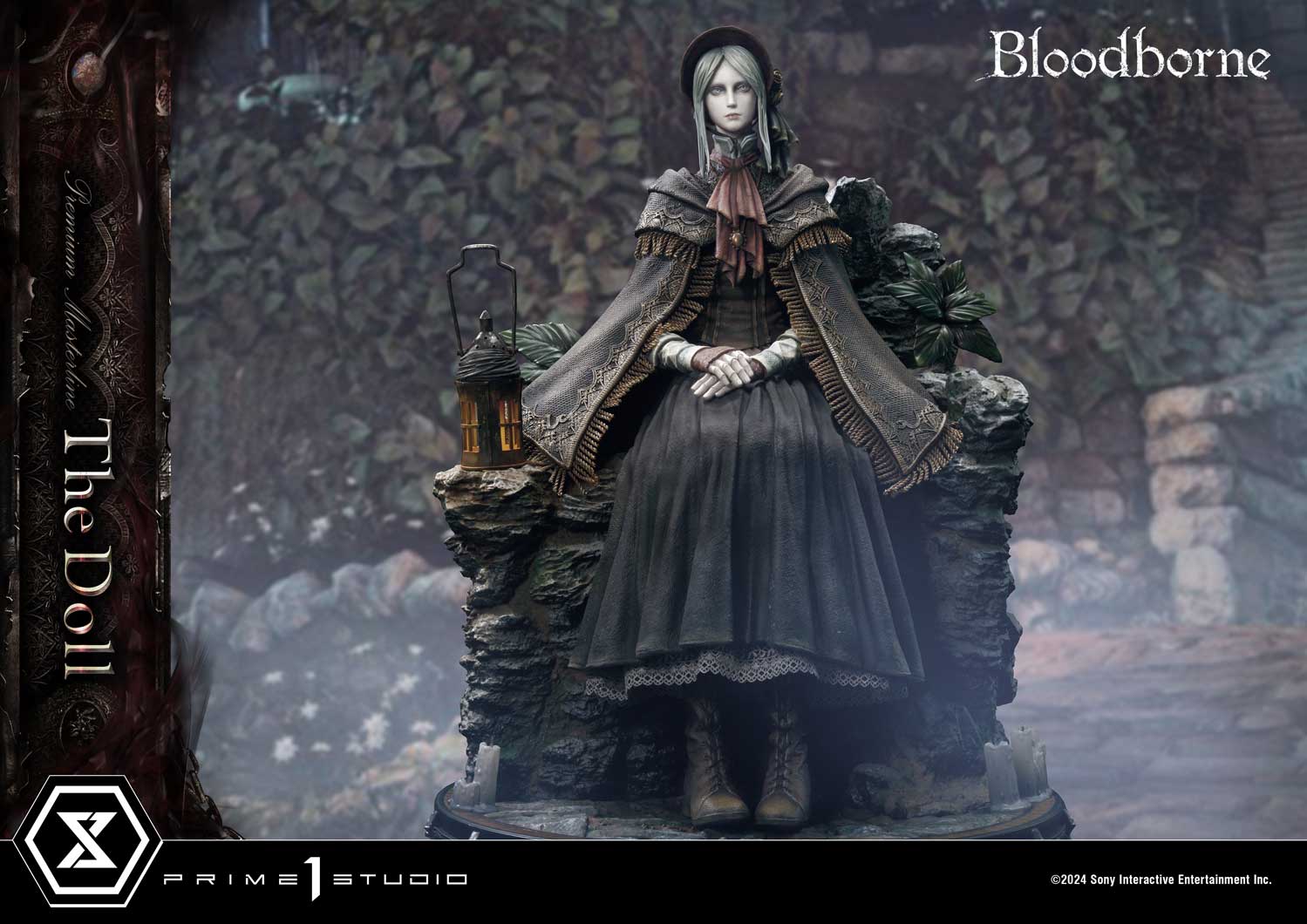 最終価格 blood borneブラッドボーン クリアファイル ピンズ アクスタ Amazon.co.jp: Bloodborne : Video Games