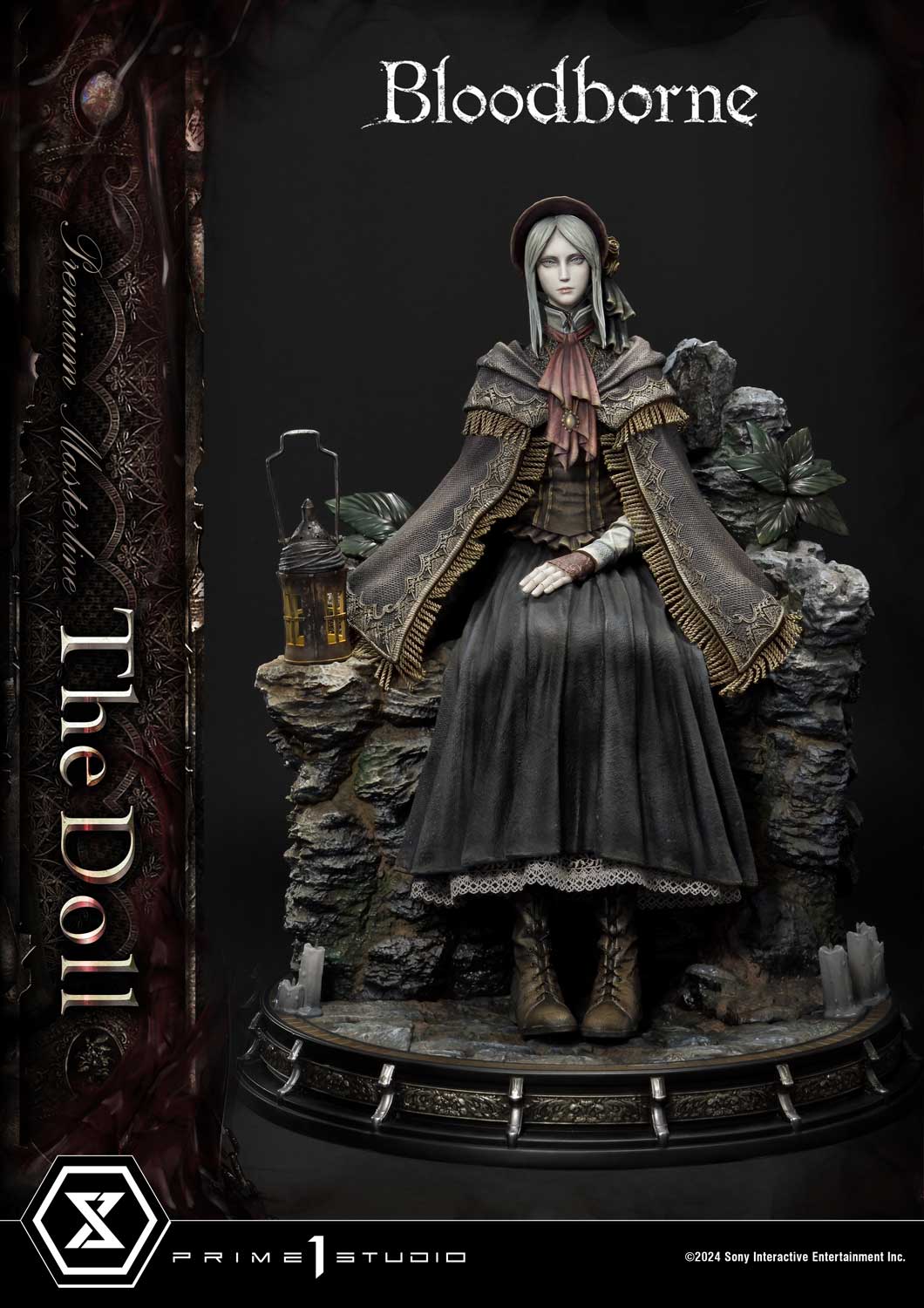 最終価格 blood borneブラッドボーン クリアファイル ピンズ アクスタ Amazon.co.jp: blood borne ブラッドボーン クリアファイル