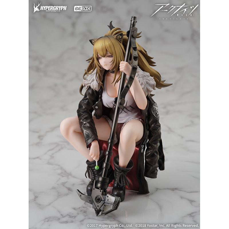 シージ 昇進段階二ver. 1/7スケール