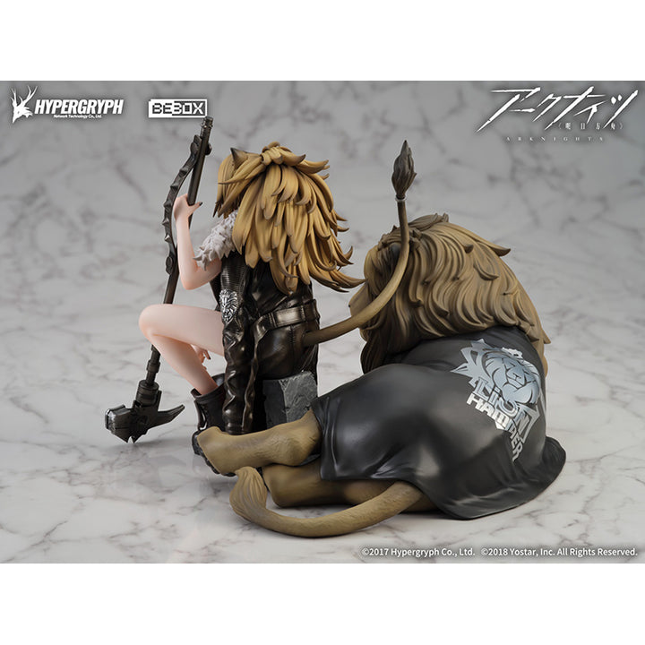 シージ 昇進段階二ver. 1/7スケール