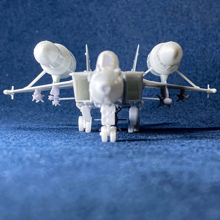 1/144 MiG-31/セマルグル用ディテールパーツ