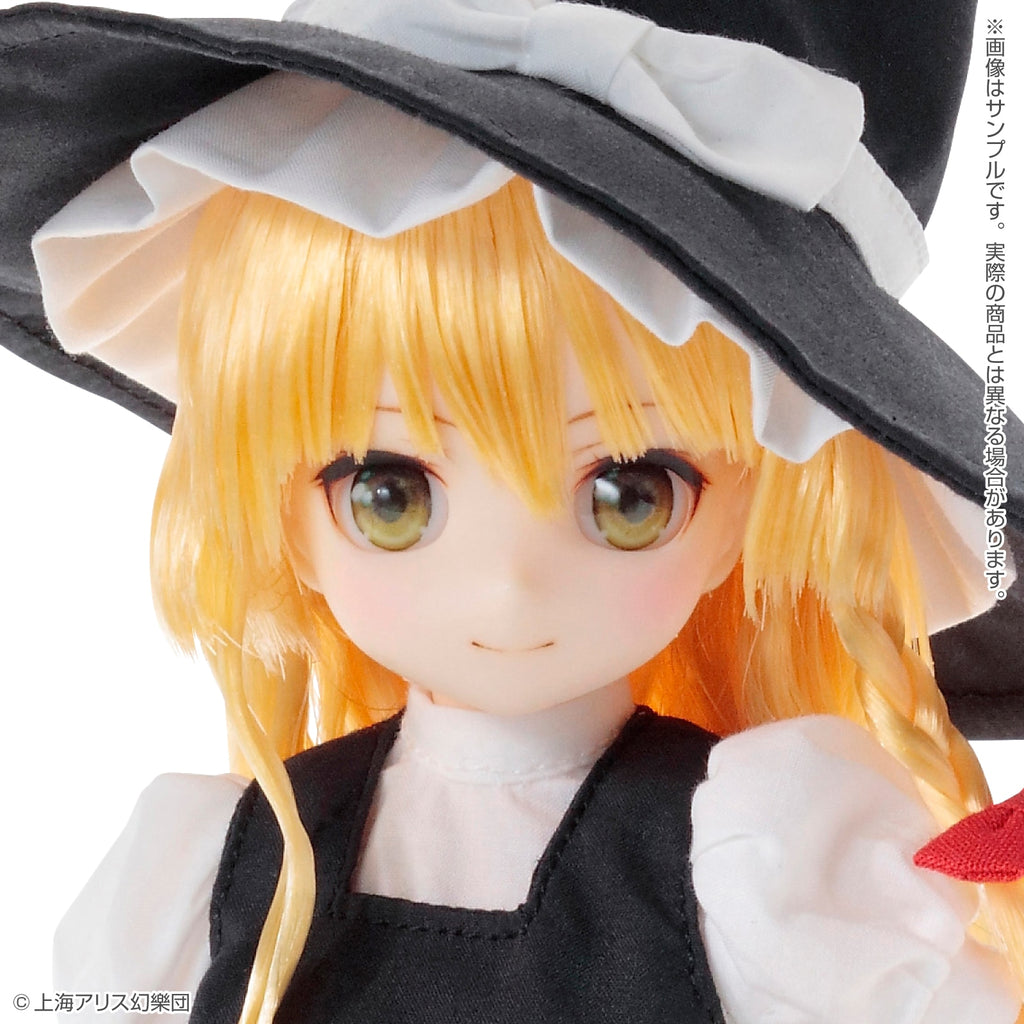 アゾンインターナショナル(azone international) 霧雨魔理沙[二次生産