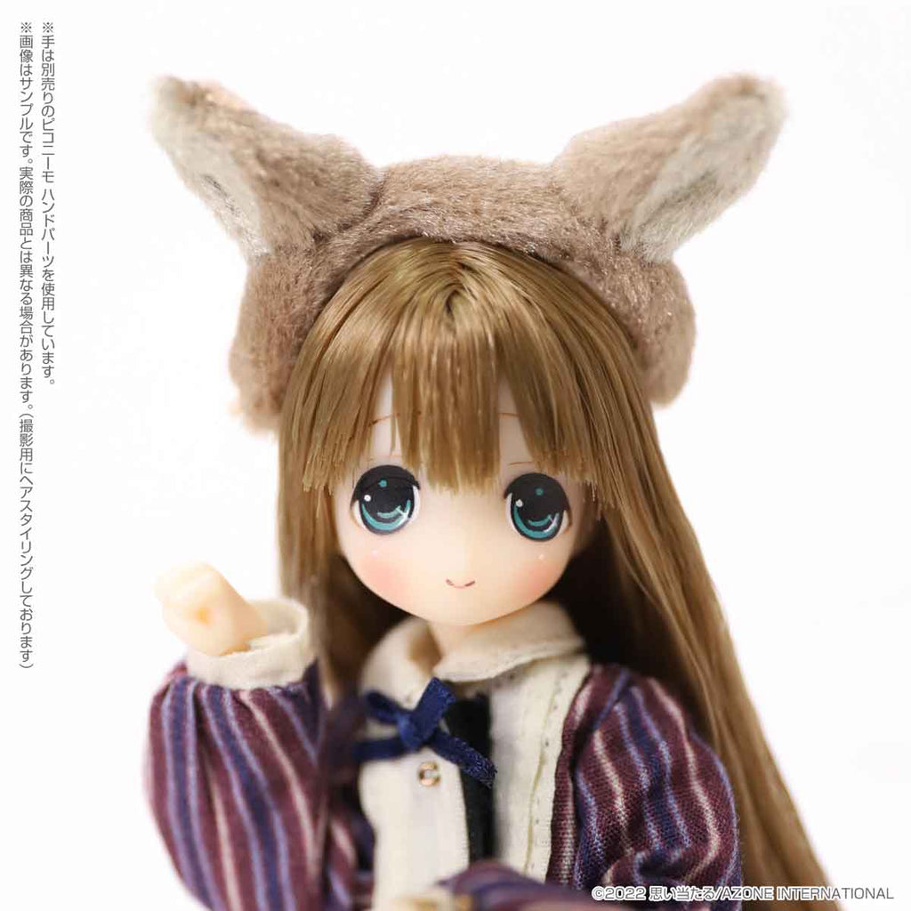 アゾンインターナショナル(azone international) ピコえっくす☆きゅー