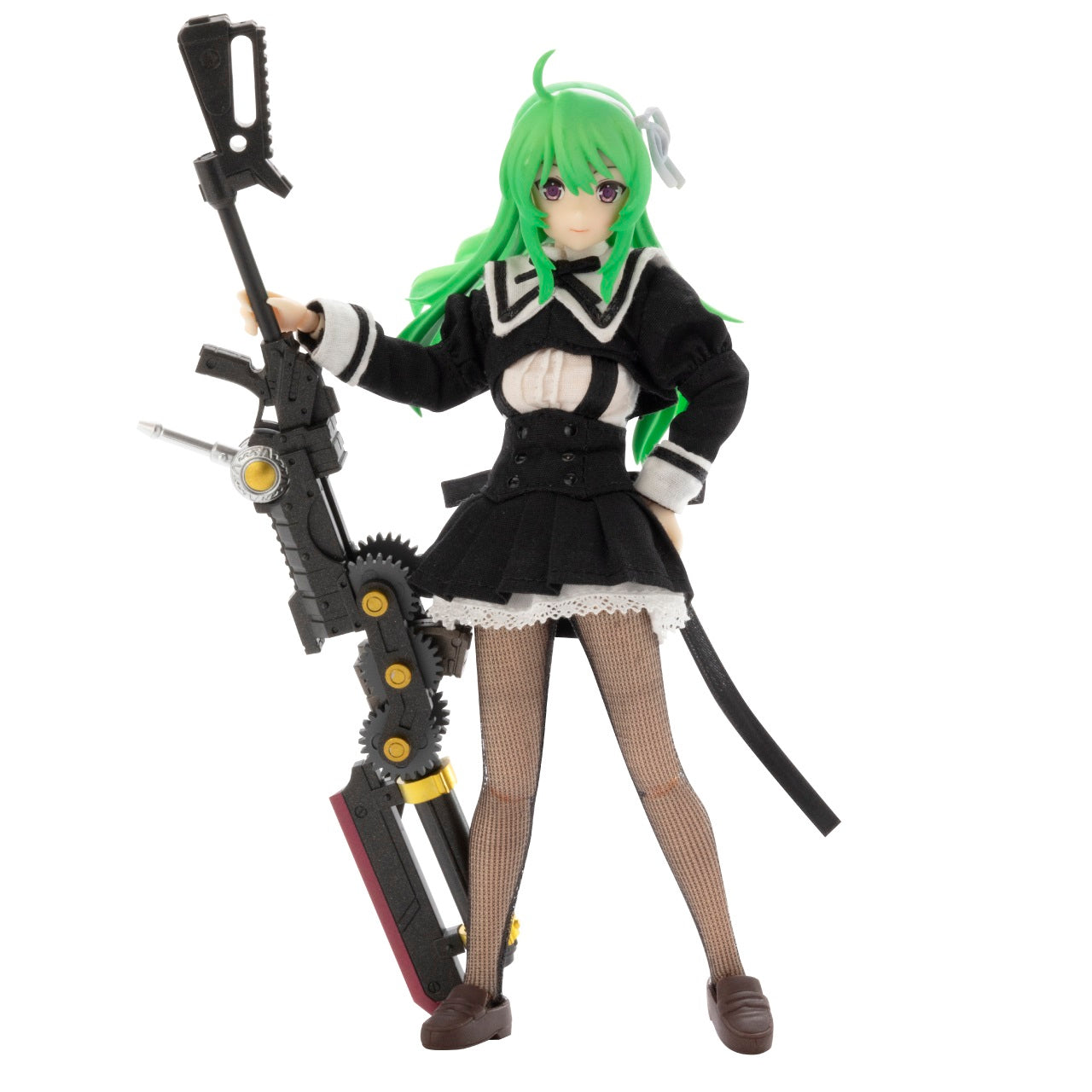 ストックルアーズ　GLORY-G[FAT GUN]ガシャーン(カラフル) ストックルアーズ GLORY-G[FAT GUN]ガシャーン(カラフル)