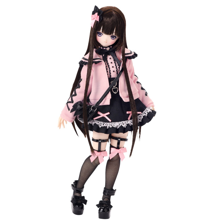 Melty☆Cute Sweet Baby Lien(リアン)(Pinkish girl ver．)