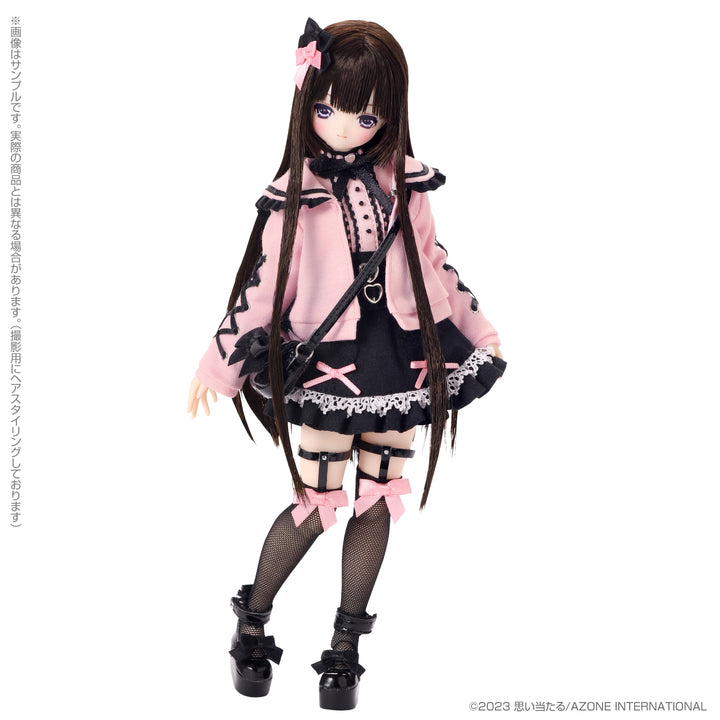 Melty☆Cute Sweet Baby Lien(リアン)(Pinkish girl ver．)